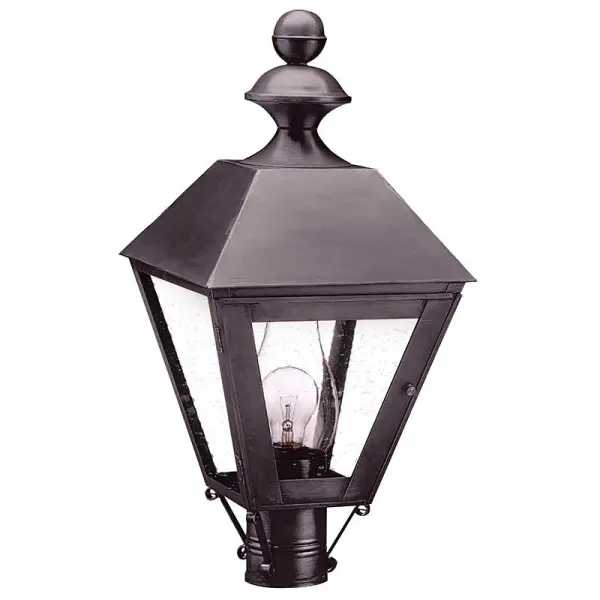 The Northeast Lantern - Boston by Northeast Lantern - Image 11