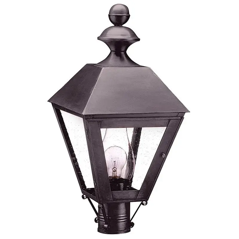 The Northeast Lantern - Boston by Northeast Lantern - Image 11