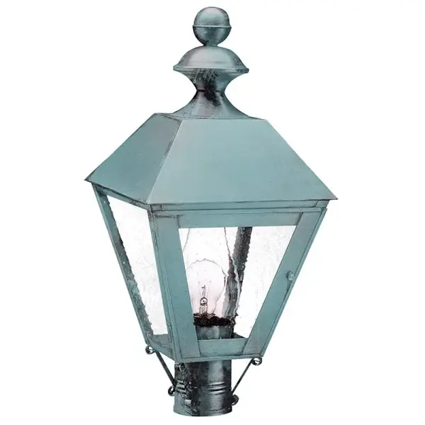 The Northeast Lantern - Boston by Northeast Lantern - Image 16