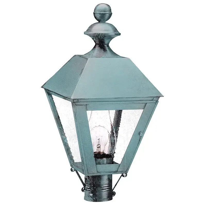 The Northeast Lantern - Boston by Northeast Lantern - Image 16