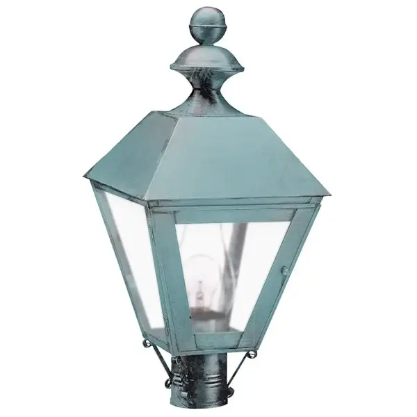 The Northeast Lantern - Boston by Northeast Lantern - Image 17