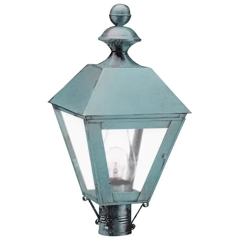 The Northeast Lantern - Boston by Northeast Lantern - Image 17