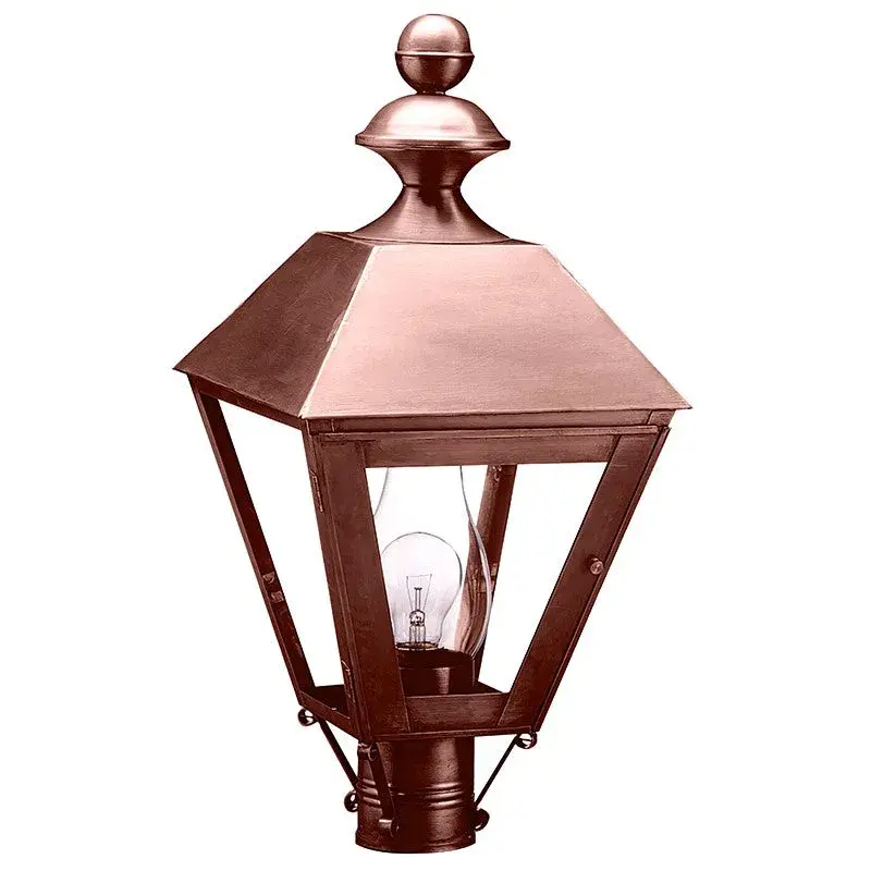 The Northeast Lantern - Boston by Northeast Lantern - Image 18