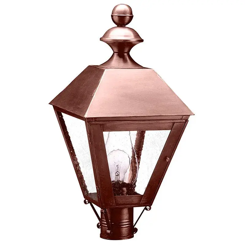 The Northeast Lantern - Boston by Northeast Lantern - Image 20