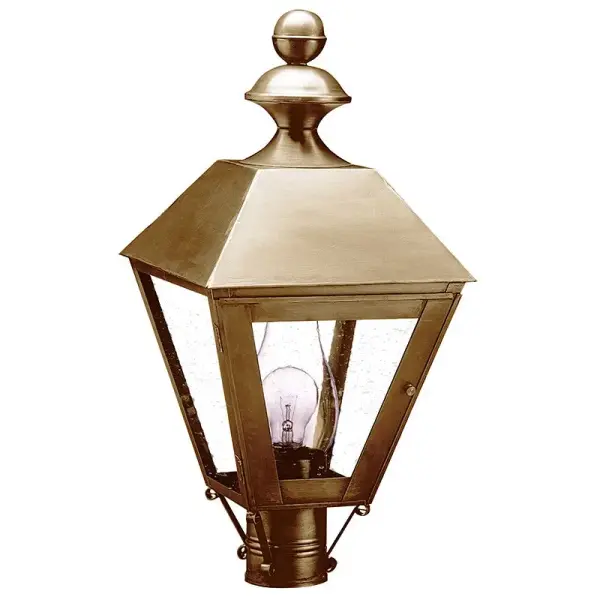 The Northeast Lantern - Boston by Northeast Lantern - Image 3