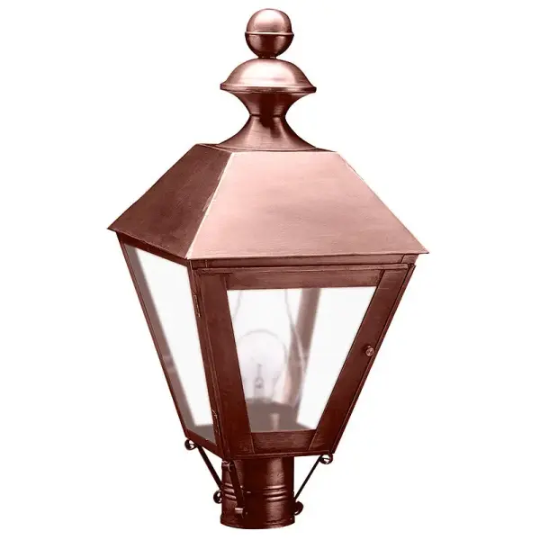 The Northeast Lantern - Boston by Northeast Lantern - Image 21