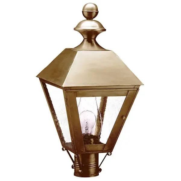 The Northeast Lantern - Boston by Northeast Lantern - Image 4