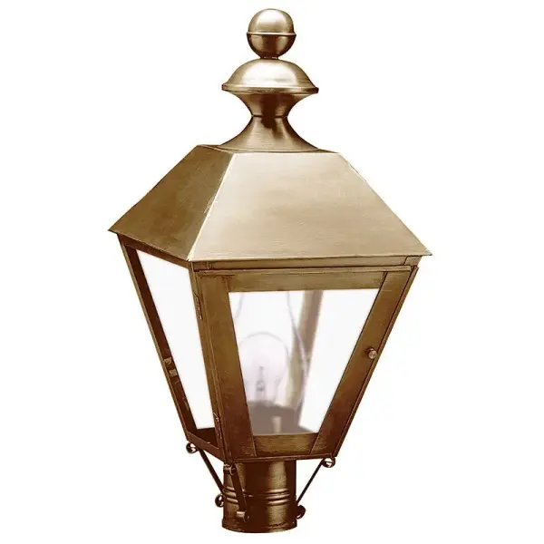 The Northeast Lantern - Boston by Northeast Lantern - Image 5