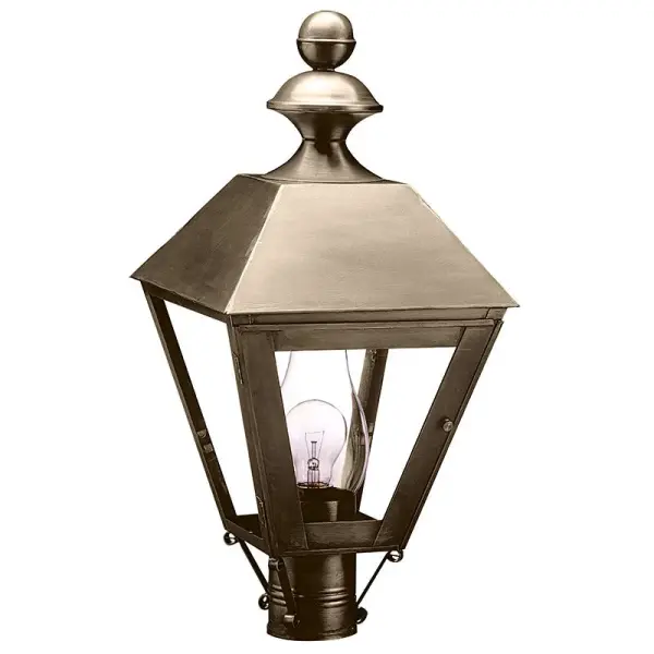 The Northeast Lantern - Boston by Northeast Lantern - Image 6
