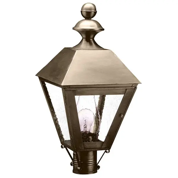The Northeast Lantern - Boston by Northeast Lantern - Image 8