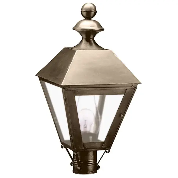 The Northeast Lantern - Boston by Northeast Lantern - Image 9