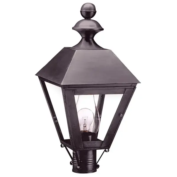 The Northeast Lantern - Boston by Northeast Lantern - Image 10