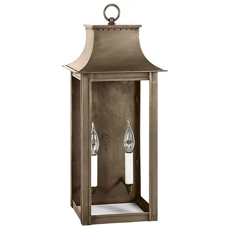 The Northeast Lantern - Coplin by Northeast Lantern - Image 11