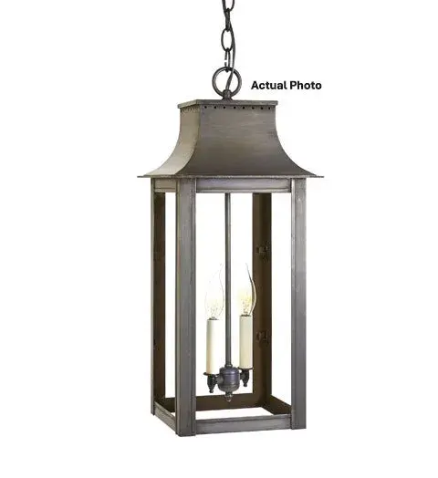 The Northeast Lantern - Coplin by Northeast Lantern - Image 1
