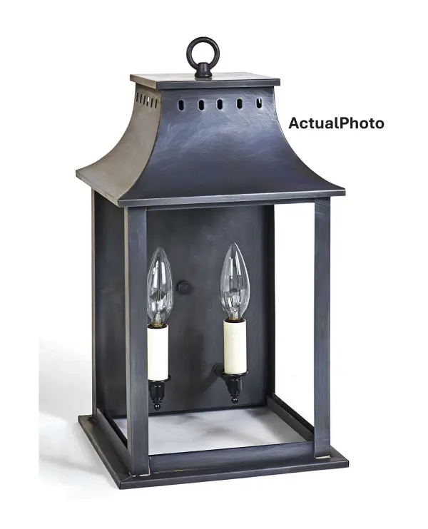 The clean simple lines of the Rockland collection bring a modernized traditional design to your exterior space. From the graceful top lines to the added elegance of the decorative bottom edge. You are sure to appreciate the craftsmanship for a lifetime.