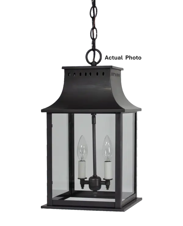 The clean simple lines of the Rockland collection bring a modernized traditional design to your exterior space. From the graceful top lines to the added elegance of the decorative bottom edge. You are sure to appreciate the craftsmanship for a lifetime.