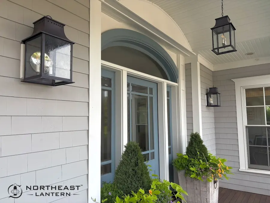 The Northeast Lantern - Rockland by Northeast Lantern - Image 2