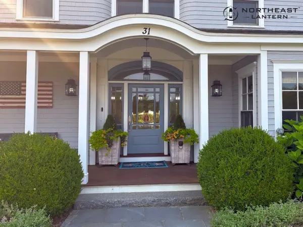 The Northeast Lantern - Rockland by Northeast Lantern - Image 3