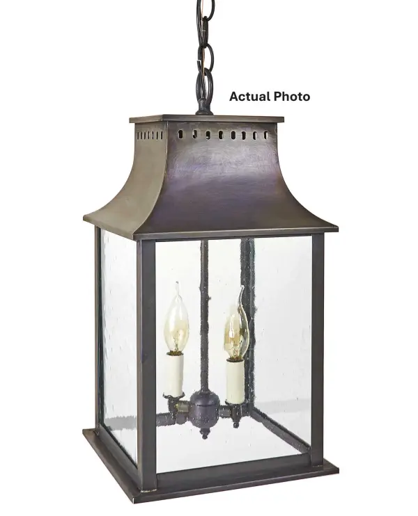 The Northeast Lantern - Rockland by Northeast Lantern - Image 4
