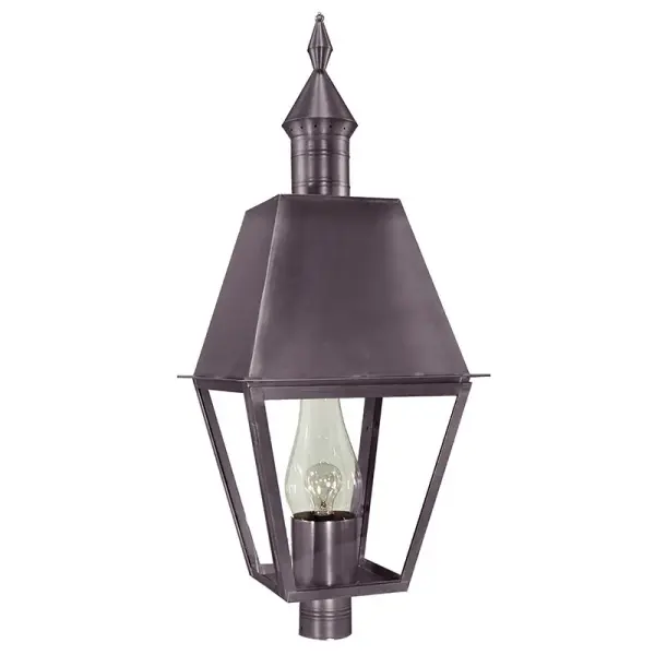 The Northeast Lantern - Boston by Northeast Lantern