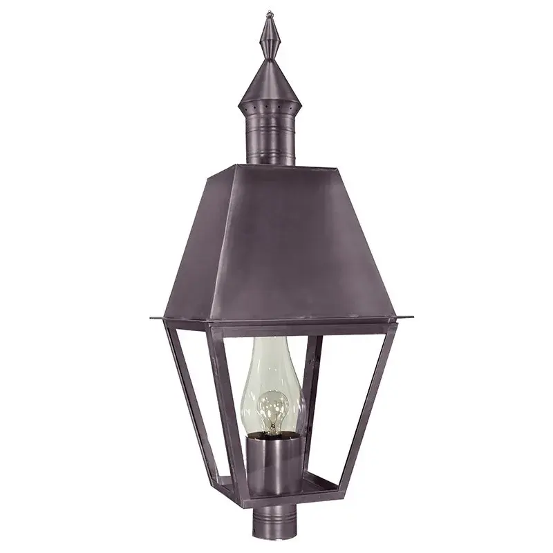 The Northeast Lantern - Boston by Northeast Lantern