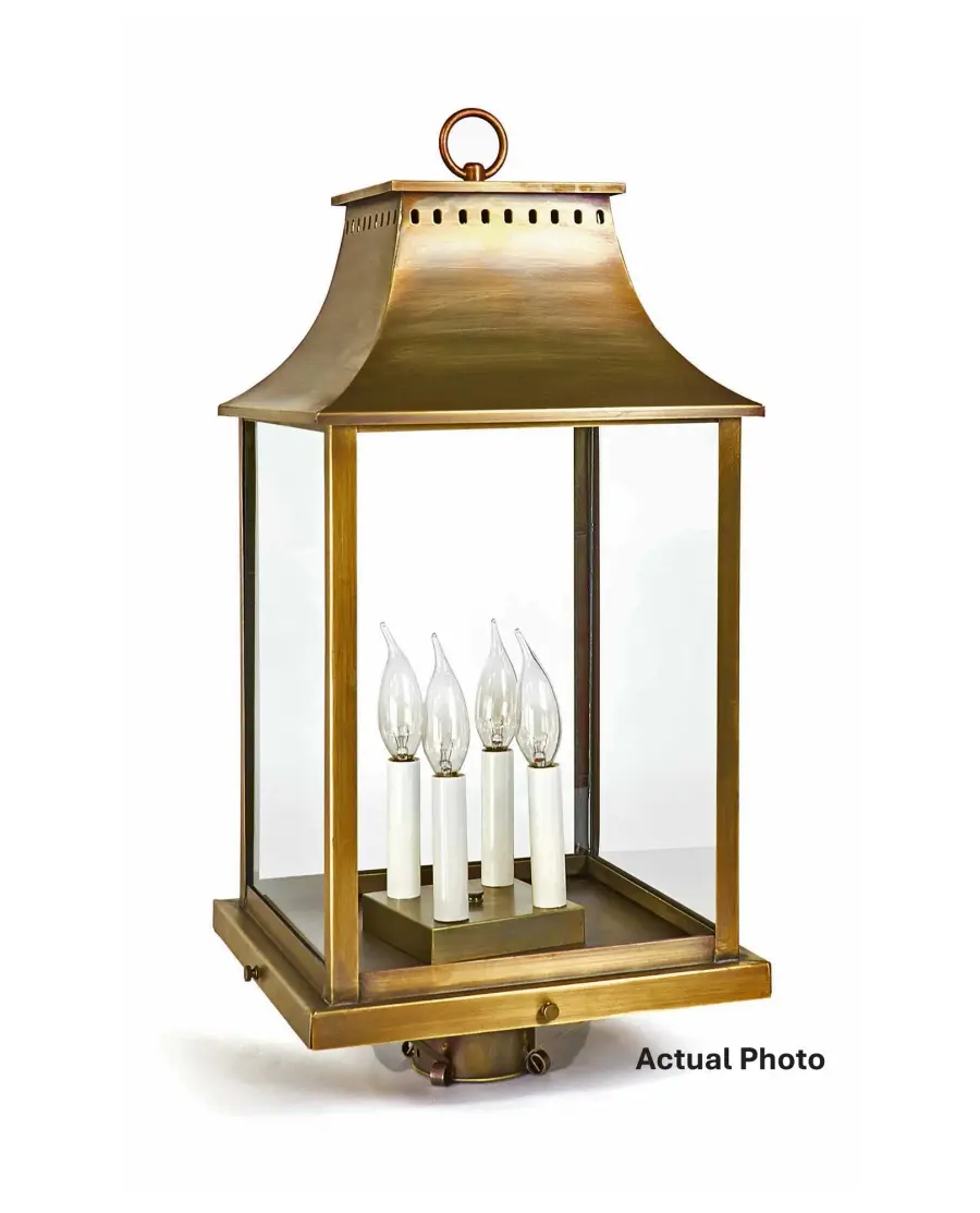 The Northeast Lantern - Rockland by Northeast Lantern - Image 1