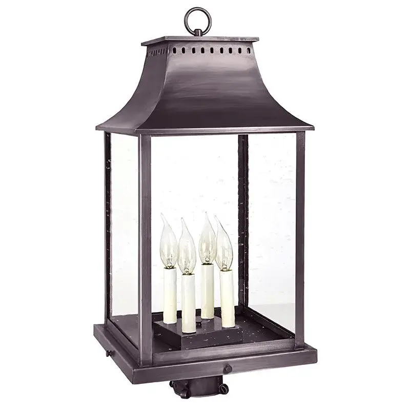 The Northeast Lantern - Rockland by Northeast Lantern - Image 11