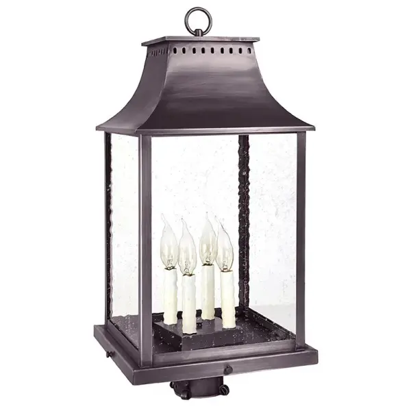 The Northeast Lantern - Rockland by Northeast Lantern - Image 12