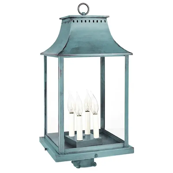 The Northeast Lantern - Rockland by Northeast Lantern - Image 14