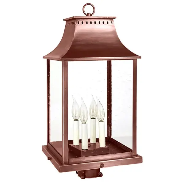The Northeast Lantern - Rockland by Northeast Lantern - Image 19