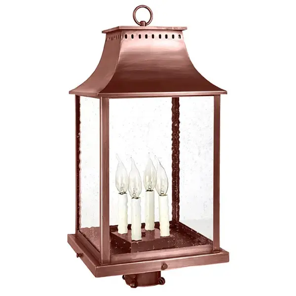 The Northeast Lantern - Rockland by Northeast Lantern - Image 20