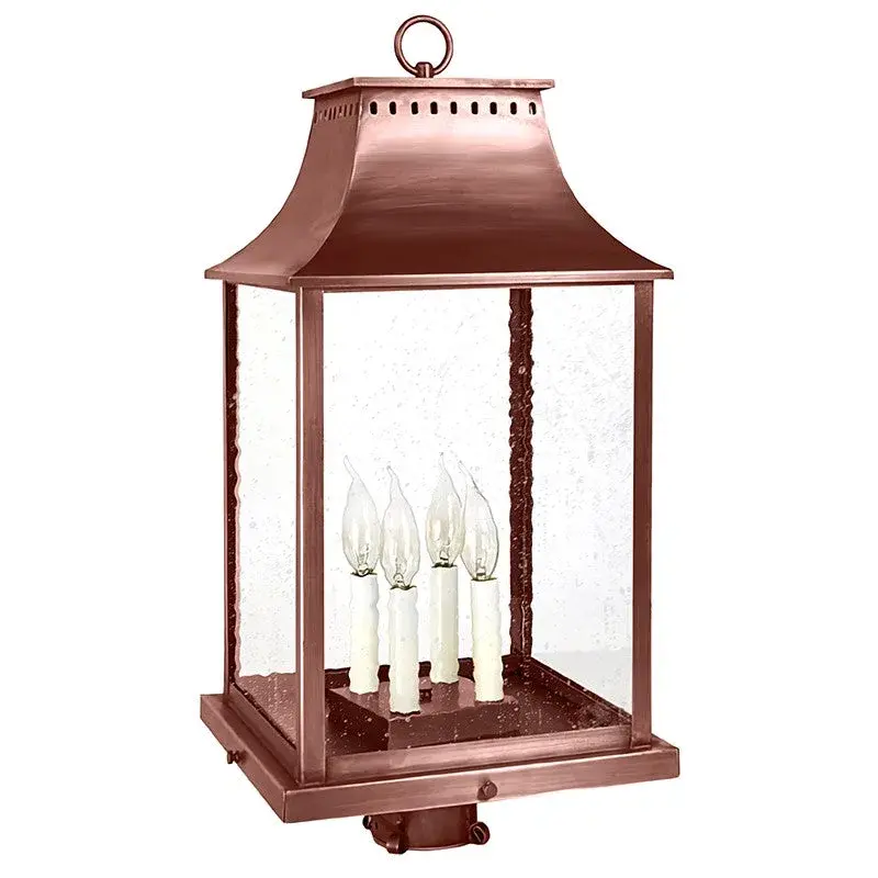 The Northeast Lantern - Rockland by Northeast Lantern - Image 20