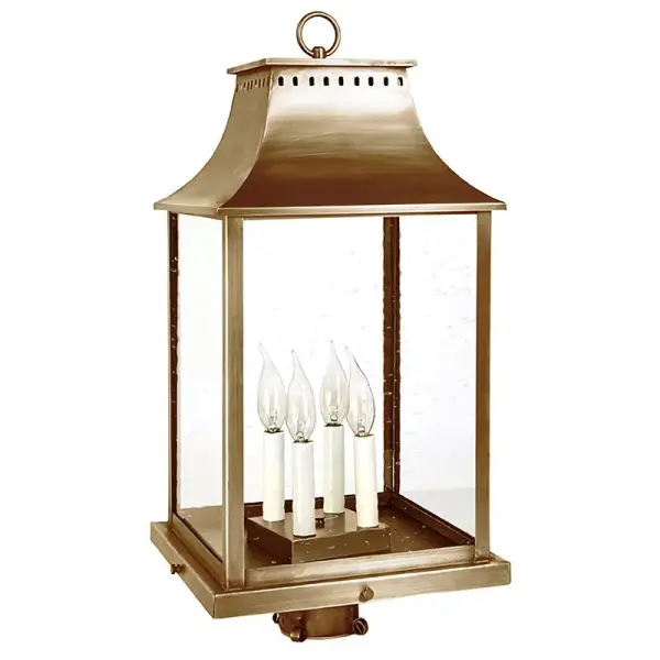 The Northeast Lantern - Rockland by Northeast Lantern - Image 3