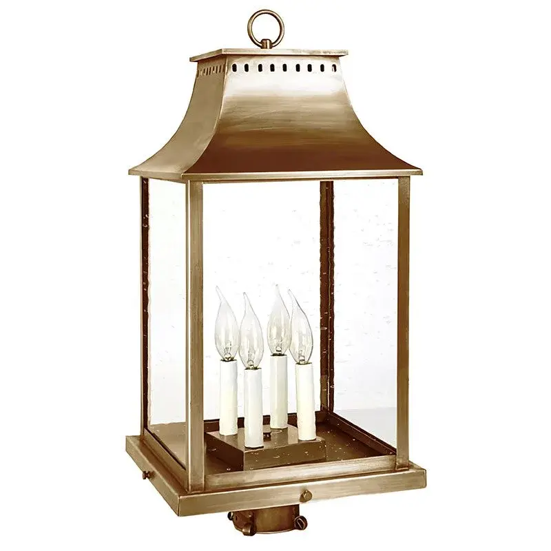 The Northeast Lantern - Rockland by Northeast Lantern - Image 3