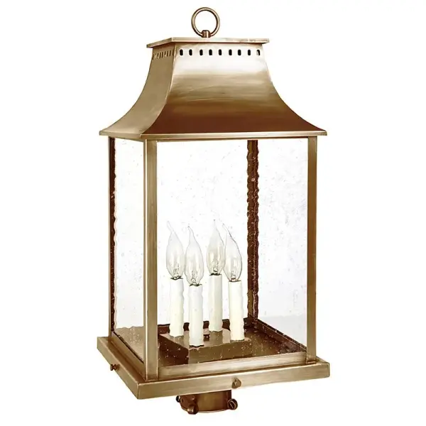 The Northeast Lantern - Rockland by Northeast Lantern - Image 4