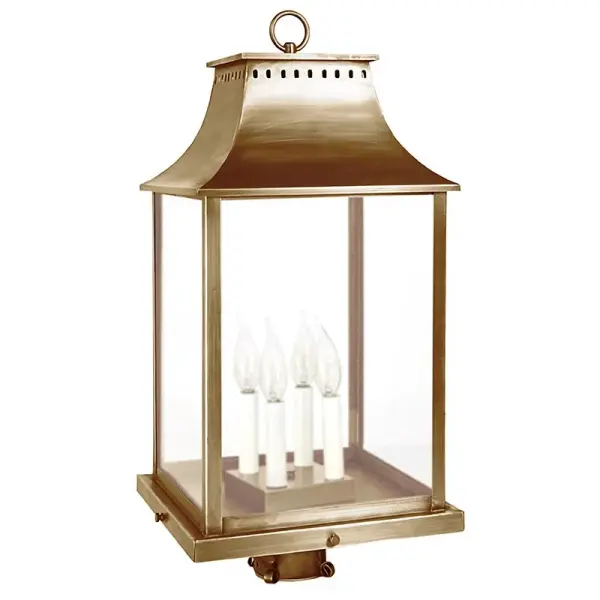 The Northeast Lantern - Rockland by Northeast Lantern - Image 5