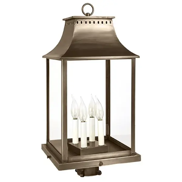 The Northeast Lantern - Rockland by Northeast Lantern - Image 6