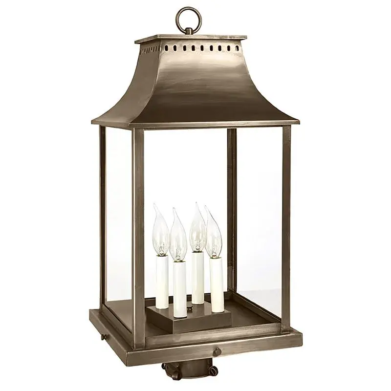 The Northeast Lantern - Rockland by Northeast Lantern - Image 6