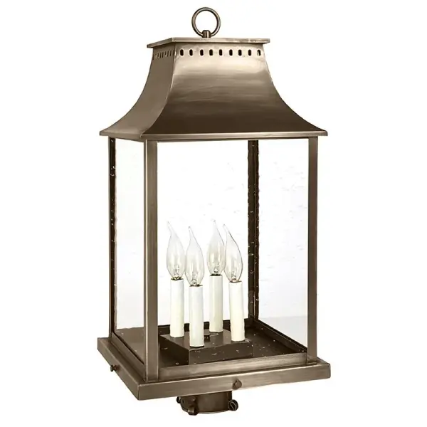 The Northeast Lantern - Rockland by Northeast Lantern - Image 7