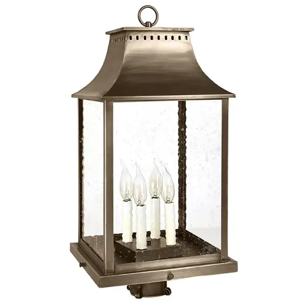 The Northeast Lantern - Rockland by Northeast Lantern - Image 8