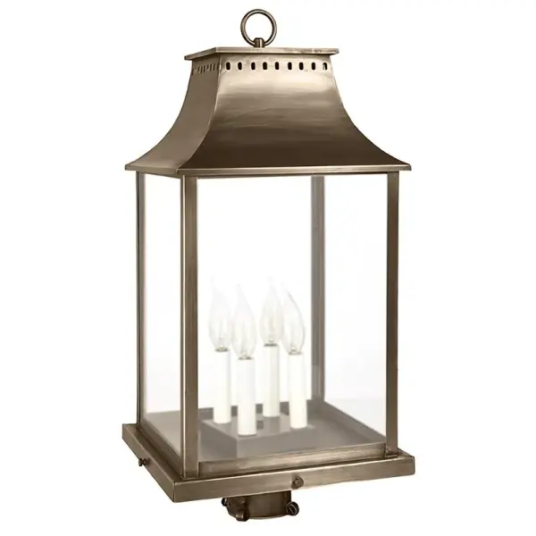 The Northeast Lantern - Rockland by Northeast Lantern - Image 9