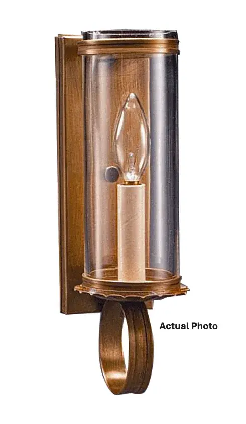 The Northeast Lantern - Sconce by Northeast Lantern - Image 1