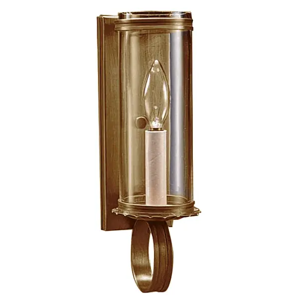 Our Sconce collection features fixtures that resemble some of the earliest forms of lighting but with the modern convenience of light bulbs. With many different styles there is sure to be one for your needs. - alternate view