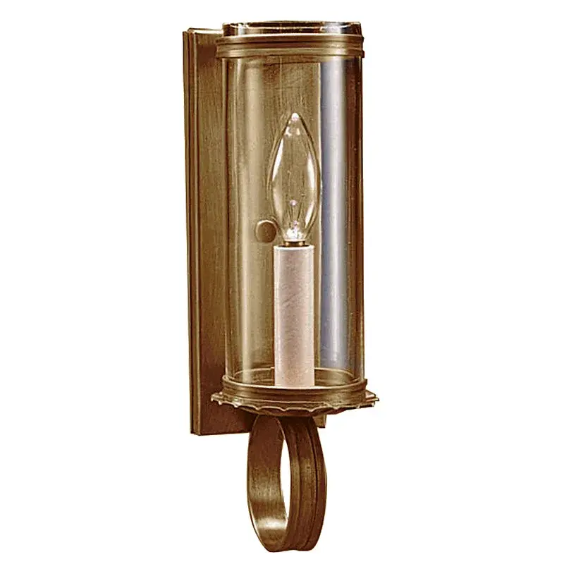 The Northeast Lantern - Sconce by Northeast Lantern - Image 2