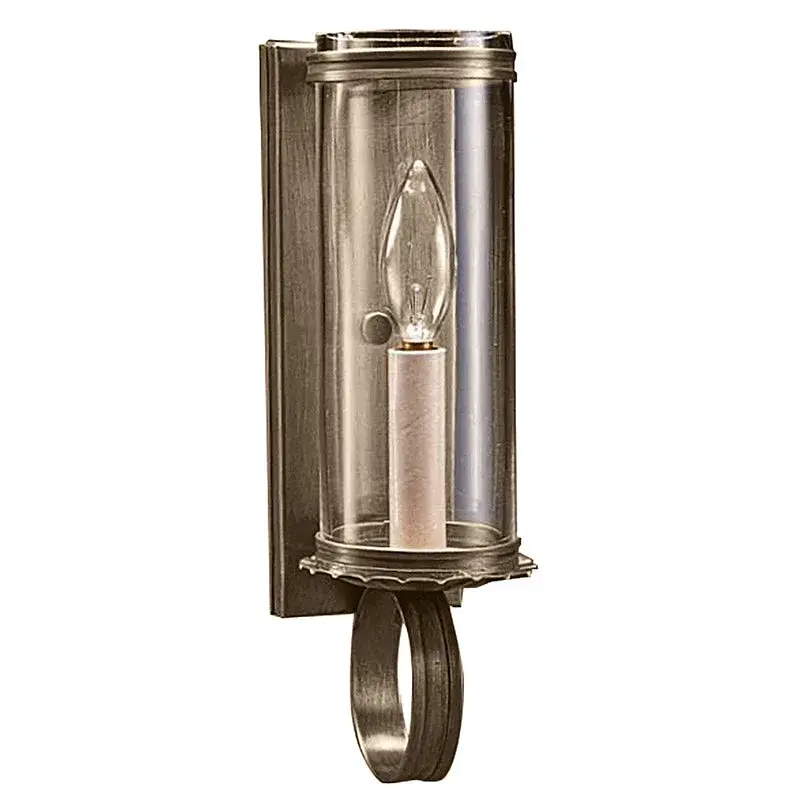 The Northeast Lantern - Sconce by Northeast Lantern - Image 4