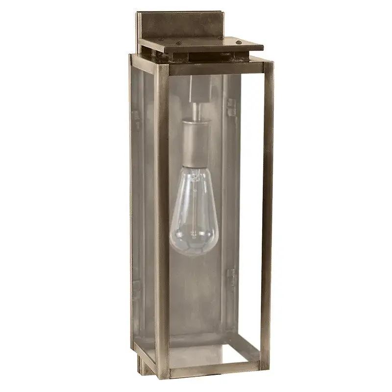 One Light Wall Lantern 60.00W/Candelabra - Image 12