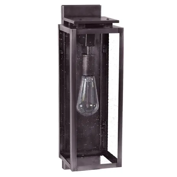 One Light Wall Lantern 60.00W/Candelabra - Image 16