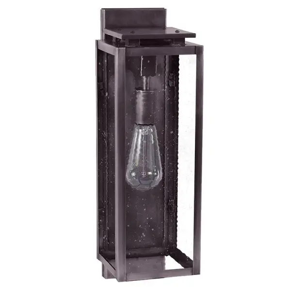 One Light Wall Lantern 60.00W/Candelabra - Image 17