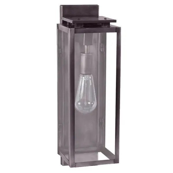 One Light Wall Lantern 60.00W/Candelabra - Image 18