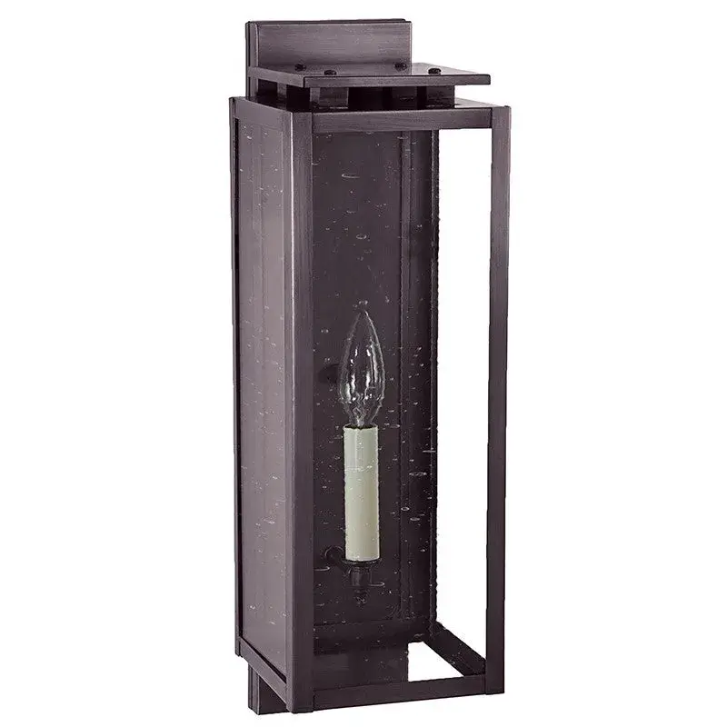 One Light Wall Lantern 60.00W/Candelabra - Image 20